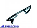 BikerFactory Paracatena PYRAMID colore Black nero per KAWASAKI ZRX 1200 ZRX 1200 R ZRX 1200 S PY08 07336B 1019302