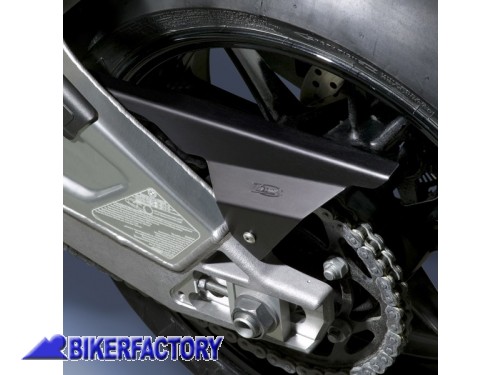 BikerFactory Paracatena Protezione catena per BMW S1000RR Z5600 1015977