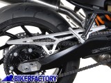 BikerFactory Paracatena protezione catena SW Motech per BMW F800R KTS 07 698 10000 S Promo 1046173