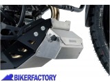 BikerFactory Scatola porta utensili attrezzi per paracoppa SW Motech WZX 00 014 10001 S 1024179
