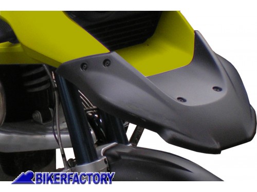BikerFactory Allargamento parafango x BMW R 1150 GS BKF 07 4663 1001656