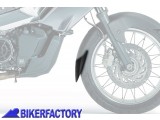 BikerFactory Estensione Parafango anteriore PYRAMID x APRILIA ETV 1000 Caponord PY13 057130 1012179