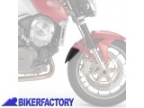 BikerFactory Estensione Parafango anteriore PYRAMID x APRILIA NA 850 Mana APRILIA NA 850 Mana GT PY13 057160 1012174