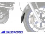 BikerFactory Estensione Parafango anteriore PYRAMID x APRILIA Pegaso 650 Strada PY13 057170 1012172