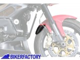 BikerFactory Estensione Parafango anteriore PYRAMID x APRILIA RSV 1000 Tuono PY13 05710 1012176