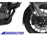 BikerFactory Estensione Parafango anteriore PYRAMID x BENELLI TRK 502 X PY19 059601 1045402