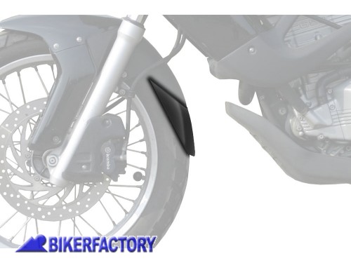 BikerFactory Estensione Parafango anteriore PYRAMID x BMW F 650 Funduro PY07 05404 1032648