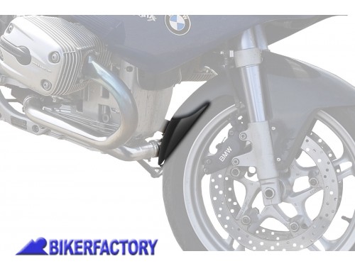 BikerFactory Estensione Parafango anteriore PYRAMID x BMW R 1100 S R 1150 R Rockster PY07 05407 1012386