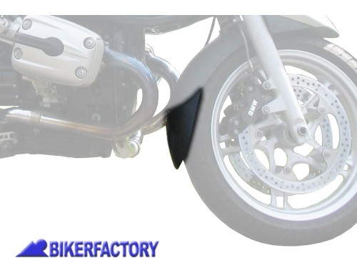 BikerFactory Estensione Parafango anteriore PYRAMID x BMW R 1150 R PY07 05411 1011983