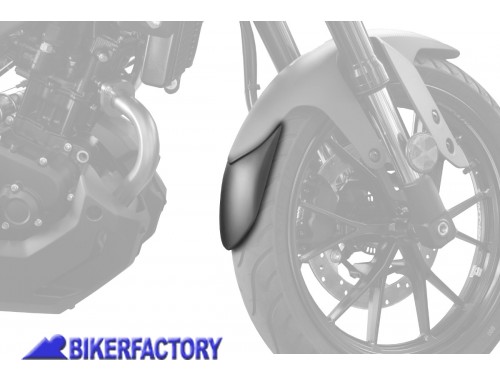 BikerFactory Estensione Parafango anteriore PYRAMID x BMW R 1200 RT PY07 054051 1011994
