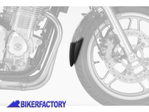 BikerFactory Estensione Parafango anteriore PYRAMID x HONDA CB 1100 CB 1100 EX HONDA CB 1100 RS PY01 051810 1033263