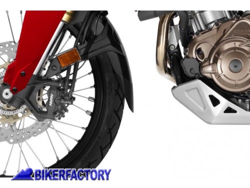BikerFactory Estensione Parafango anteriore PYRAMID x HONDA CRF1000L Africa Twin PY01 051815 1033787