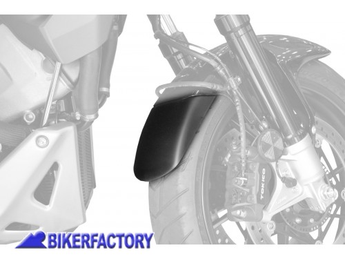 BikerFactory Estensione Parafango anteriore PYRAMID x HONDA VFR 1200 F PY01 051350 1012156