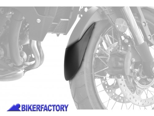 BikerFactory Estensione Parafango anteriore PYRAMID x HONDA VFR 1200 X Crosstourer PY01 051803 1020377