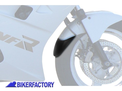 BikerFactory Estensione Parafango anteriore PYRAMID x HONDA VFR 750 F PY01 05101 1012152