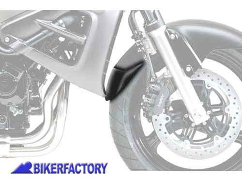 BikerFactory Estensione Parafango anteriore PYRAMID x HONDA VFR 800i X11 PY01 05121 1032959