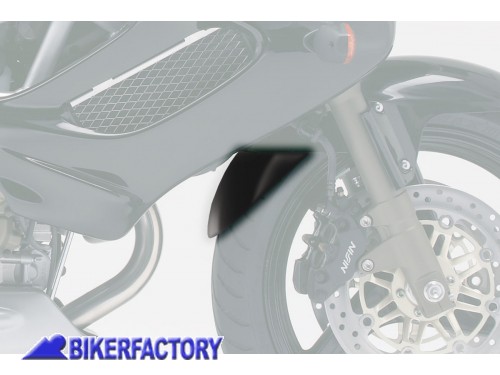 BikerFactory Estensione Parafango anteriore PYRAMID x HONDA VTR 1000 F Firestorm PY01 05113 1012166