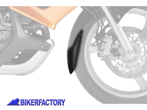 BikerFactory Estensione Parafango anteriore PYRAMID x HONDA XL 1000 V Varadero PY01 05123 1012117