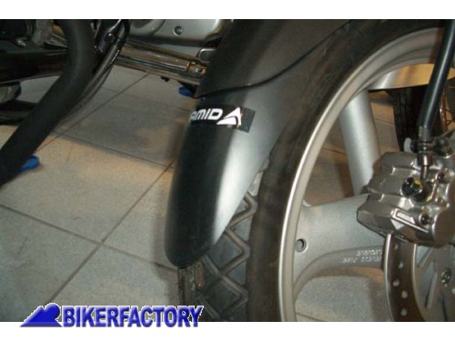 BikerFactory Estensione Parafango anteriore PYRAMID x HONDA XL 125 V Varadero PY01 05145 1012116