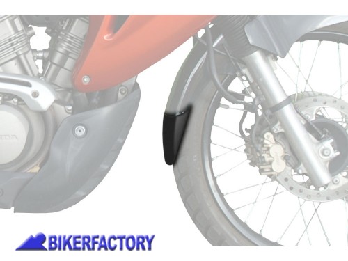 BikerFactory Estensione Parafango anteriore PYRAMID x HONDA XL 650 V Transalp PY01 051791 1012151