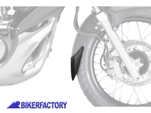 BikerFactory Estensione Parafango anteriore PYRAMID x HONDA XL 700 V Transalp PY01 051800 1012139