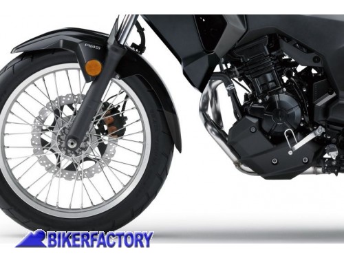 BikerFactory Estensione Parafango anteriore PYRAMID x KAWASAKI Versys X300 PY08 053451 1038730