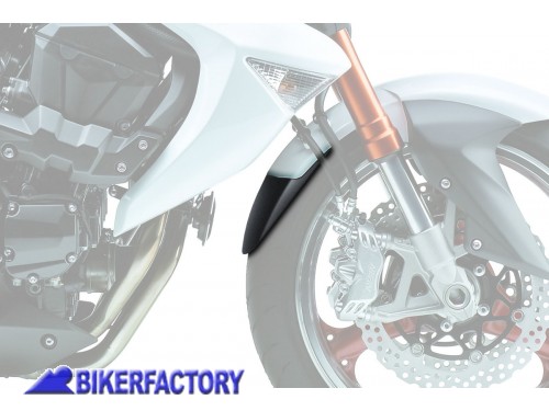 BikerFactory Estensione Parafango anteriore PYRAMID x KAWASAKI Z 1000 PY08 053301 1033005