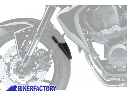 BikerFactory Estensione Parafango anteriore PYRAMID x KAWASAKI Z 750 PY08 053302 1012229