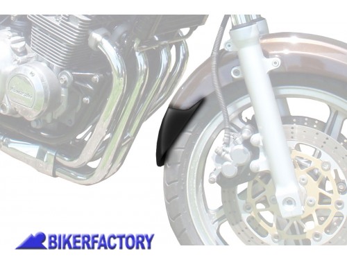 BikerFactory Estensione Parafango anteriore PYRAMID x KAWASAKI Zephyr 1100 PY08 05313 1012385