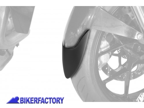 BikerFactory Estensione Parafango anteriore PYRAMID x KTM 690 Duke 4 R PY04 059351 1033075