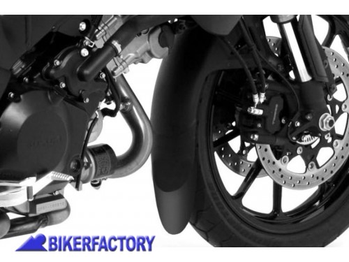 BikerFactory Estensione Parafango anteriore PYRAMID x SUZUKI DL 1000 V Strom PY05 050250 1042612