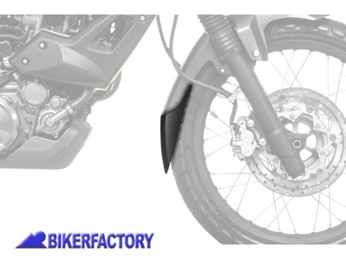 BikerFactory Estensione Parafango anteriore PYRAMID x YAMAHA XT 660 Z PY06 052210 1012256