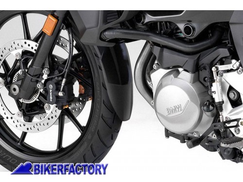 BikerFactory Estensione parafango anteriore PYRAMID x BMW F750GS F800GS PY07 054246 1039626