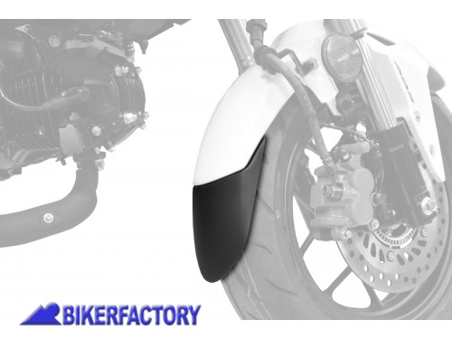 BikerFactory Estensione parafango anteriore PYRAMID x HONDA MSX125 PY01 051816 1039924
