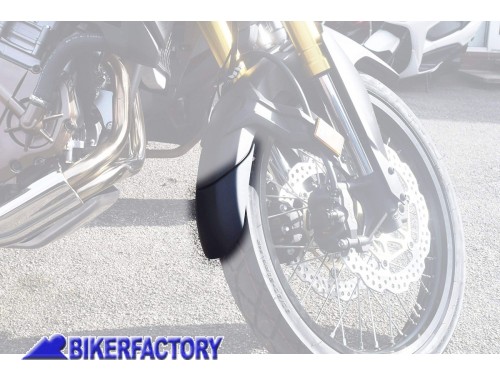 BikerFactory Estensione parafango anteriore PYRAMID x HONDA XL 750 Transalp PY01 051815 1048429