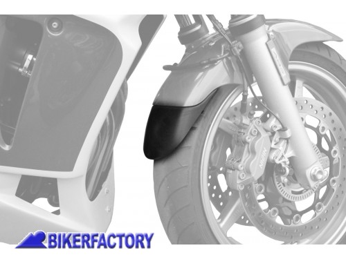 BikerFactory Estensione parafango anteriore PYRAMID x Honda CB 1300 CB 1300 S PY01 05140 1039683