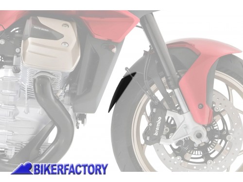 BikerFactory Estensione parafango anteriore PYRAMID x Moto Guzzi V100 Mandello PY17 058777 1047872