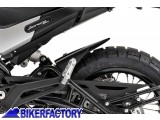 BikerFactory Estensione parafango posteriore PYRAMID x BENELLI Leoncino PY66 079600 1039957