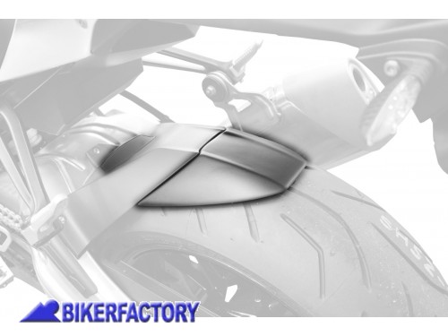 BikerFactory Estensione parafango posteriore PYRAMID x BMW S 1000 R BMW S 1000 RR PY07 074260 1032682