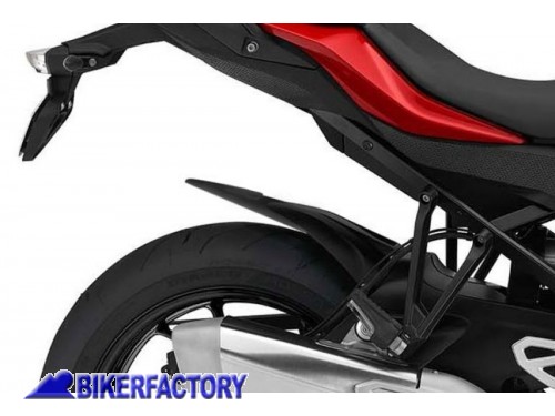 BikerFactory Estensione parafango posteriore PYRAMID x BMW S1000 XR 15 19 PY07 074300 1042626
