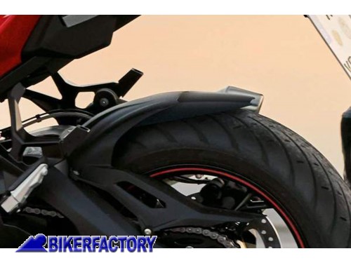 BikerFactory Estensione parafango posteriore PYRAMID x BMW S1000 XR 20 in poi PY07 074100 1045431