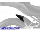 BikerFactory Estensione parafango posteriore PYRAMID x Benelli TRK 502 X PY19 079601 1045401