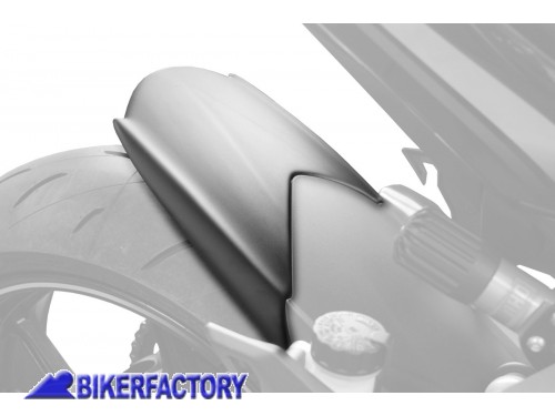 BikerFactory Estensione parafango posteriore PYRAMID x KAWASAKI Z 1000 Z 1000 SX PY08 073530 1033582