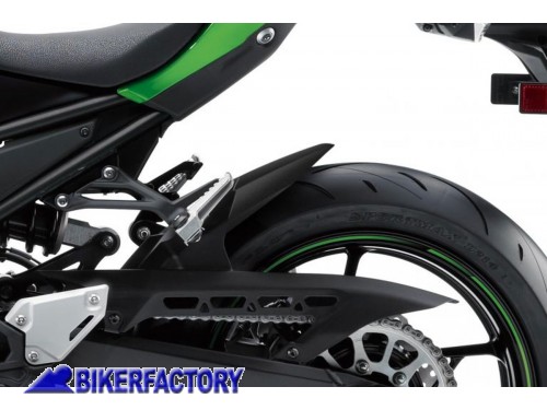 BikerFactory Estensione parafango posteriore PYRAMID x KAWASAKI Z 900 Z 900 RS PY08 073874 1039665