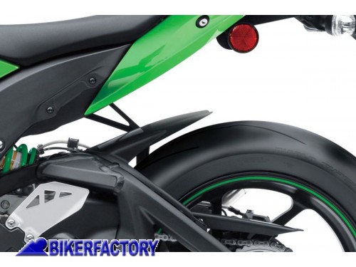 BikerFactory Estensione parafango posteriore PYRAMID x KAWASAKI ZX 10 R PY08 073875 1039666