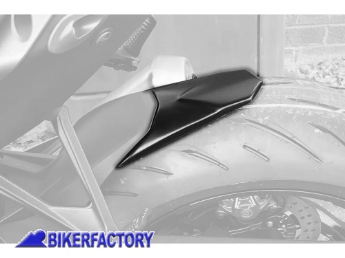 BikerFactory Estensione parafango posteriore PYRAMID x KTM 1290 Superduke R PY04 079325 1044477
