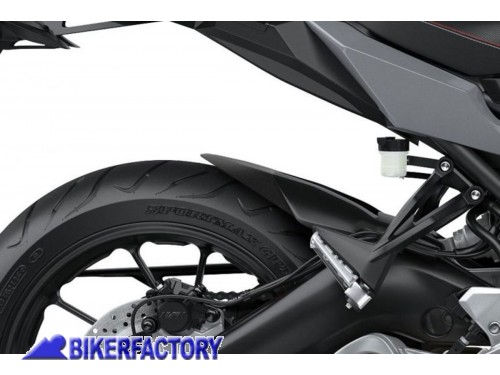 BikerFactory Estensione parafango posteriore PYRAMID x YAMAHA MT 09 Tracer Tracer 900 Tracer 900 GT PY06 072446 1039205