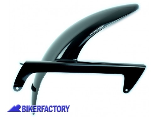 BikerFactory Parafango posteriore PYRAMID colore Black nero x HONDA VTR 1000 F PY01 07102B 1019119