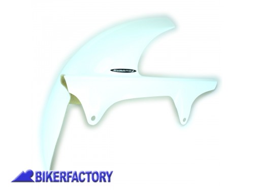 BikerFactory Parafango posteriore PYRAMID colore Withe bianco x SUZUKI DL 650 V Strom SUZUKI V Strom 650 PY05 070194C 1033110