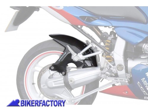 BikerFactory Parafango posteriore PYRAMID in fibra di carbonio x BMW R 1100 S PY07 07400A 1019392